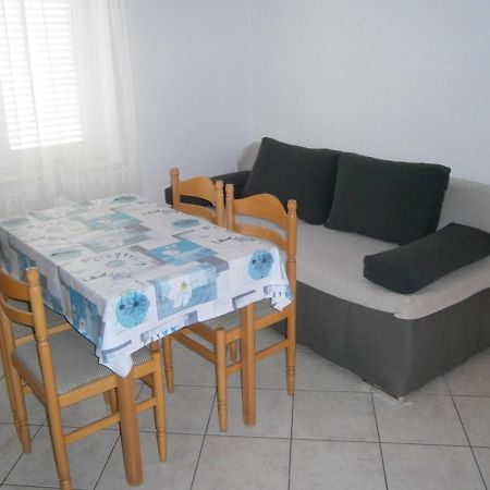 Apartmani Vrljicak Omis Exterior photo
