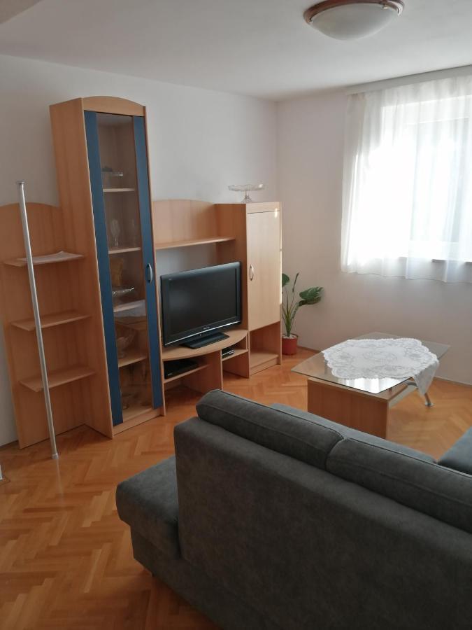 Apartmani Vrljicak Omis Exterior photo
